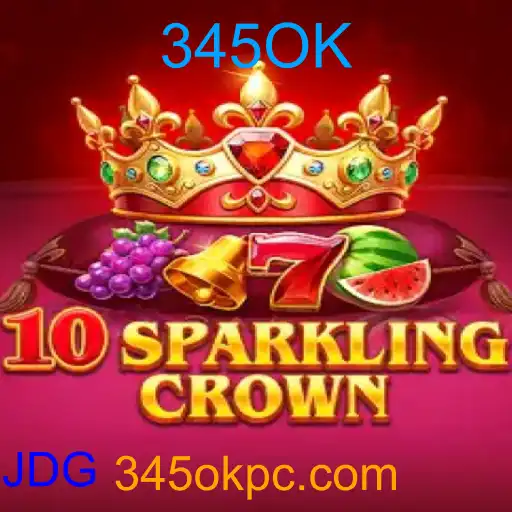 10SparklingCrown