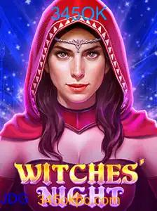 WitchesNight