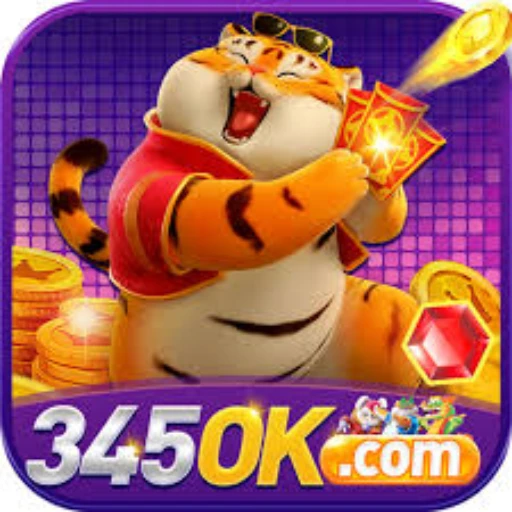 345OK Logo